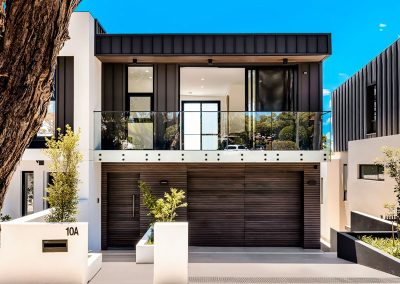 Bardwell Park Duplex