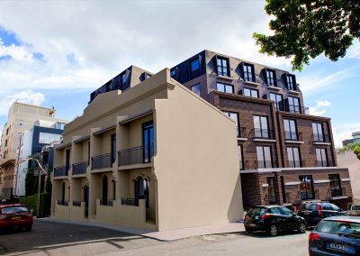 Surry Hills Boarding House