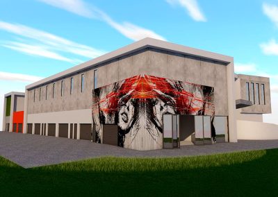 Wyong Storage Warehouse