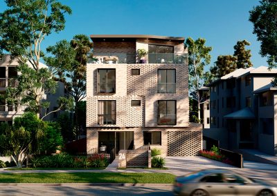 Cronulla Boarding House