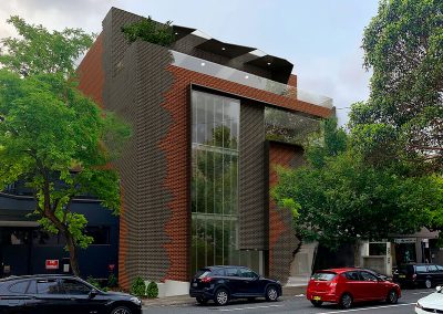 Alexandria Office Building 1